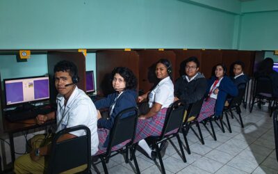 ¿Qué es NEO y cómo se utiliza en Colegio SMP?