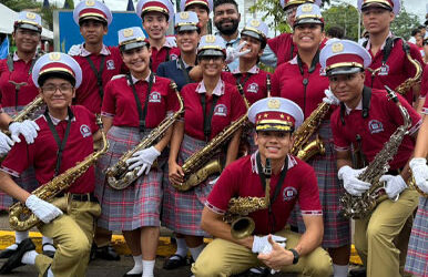 Banda de Música San Martín de Porres