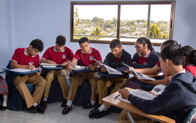 Metodología MINDLAB: Un Enfoque Lúdico para el Aprendizaje